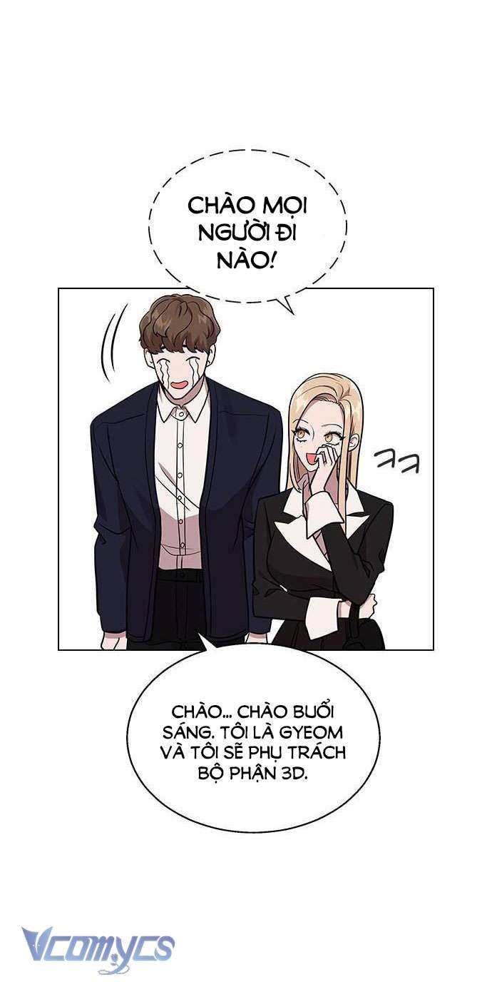 Nếu Chia Tay, Chúng Ta Sẽ Chết Chap 5 - Trang 2