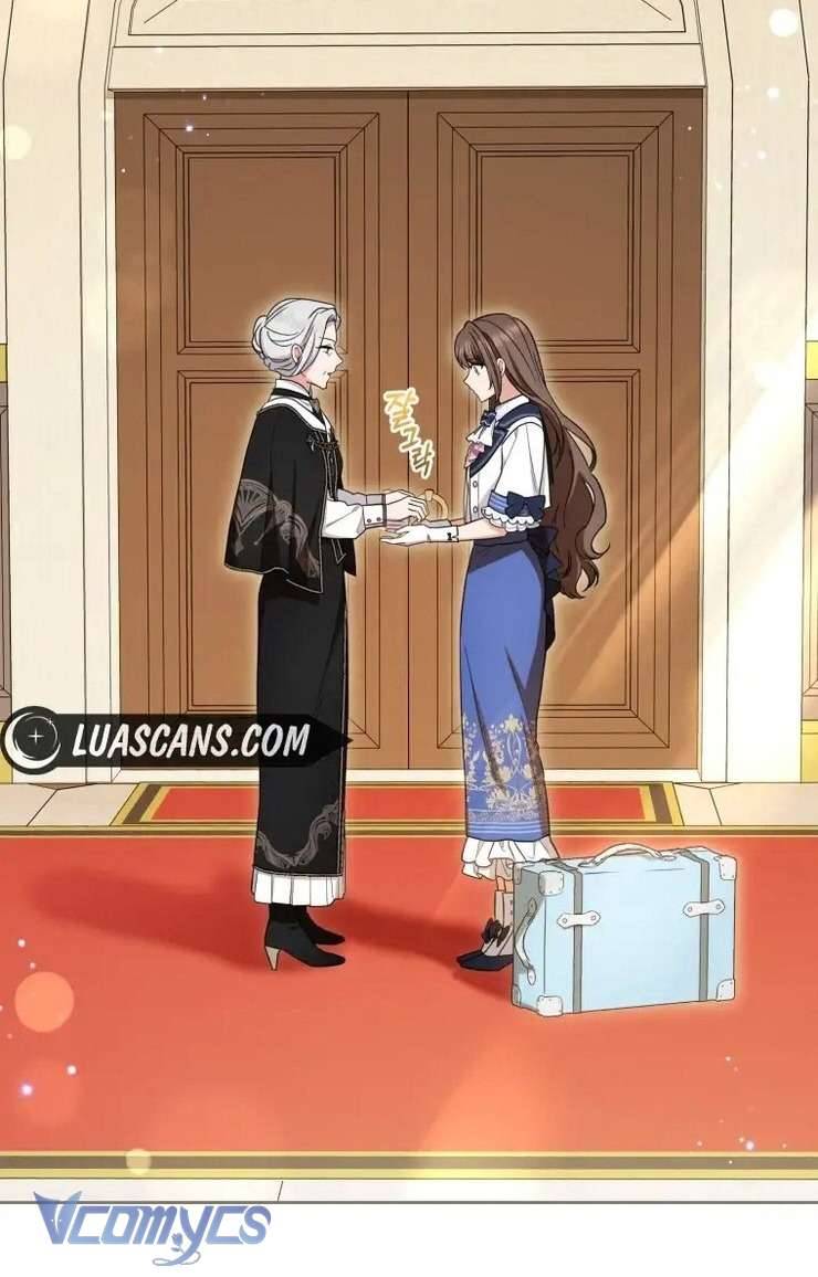 Được Yêu Thương Mà Còn Ngại Ngùng Sao! Chap 71 - Trang 4