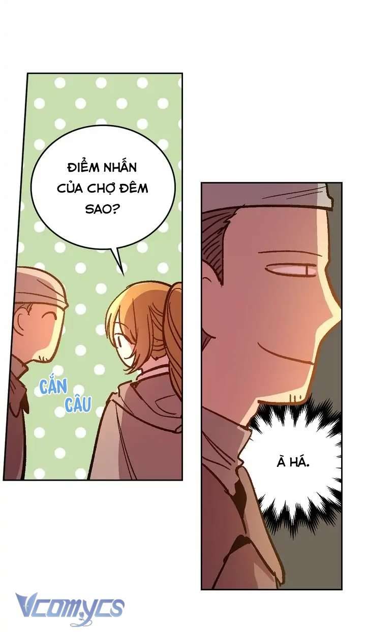 Vị Hôn Thê Khế Ước Của Công Tước Chapter 70 - Next Chapter 71