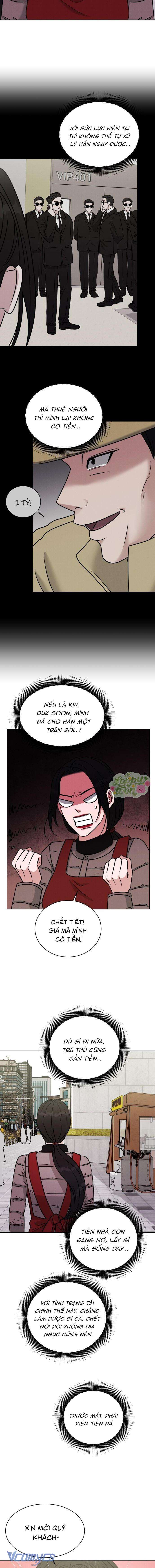 Không Yêu Thì Chết Chapter 6 - Next 