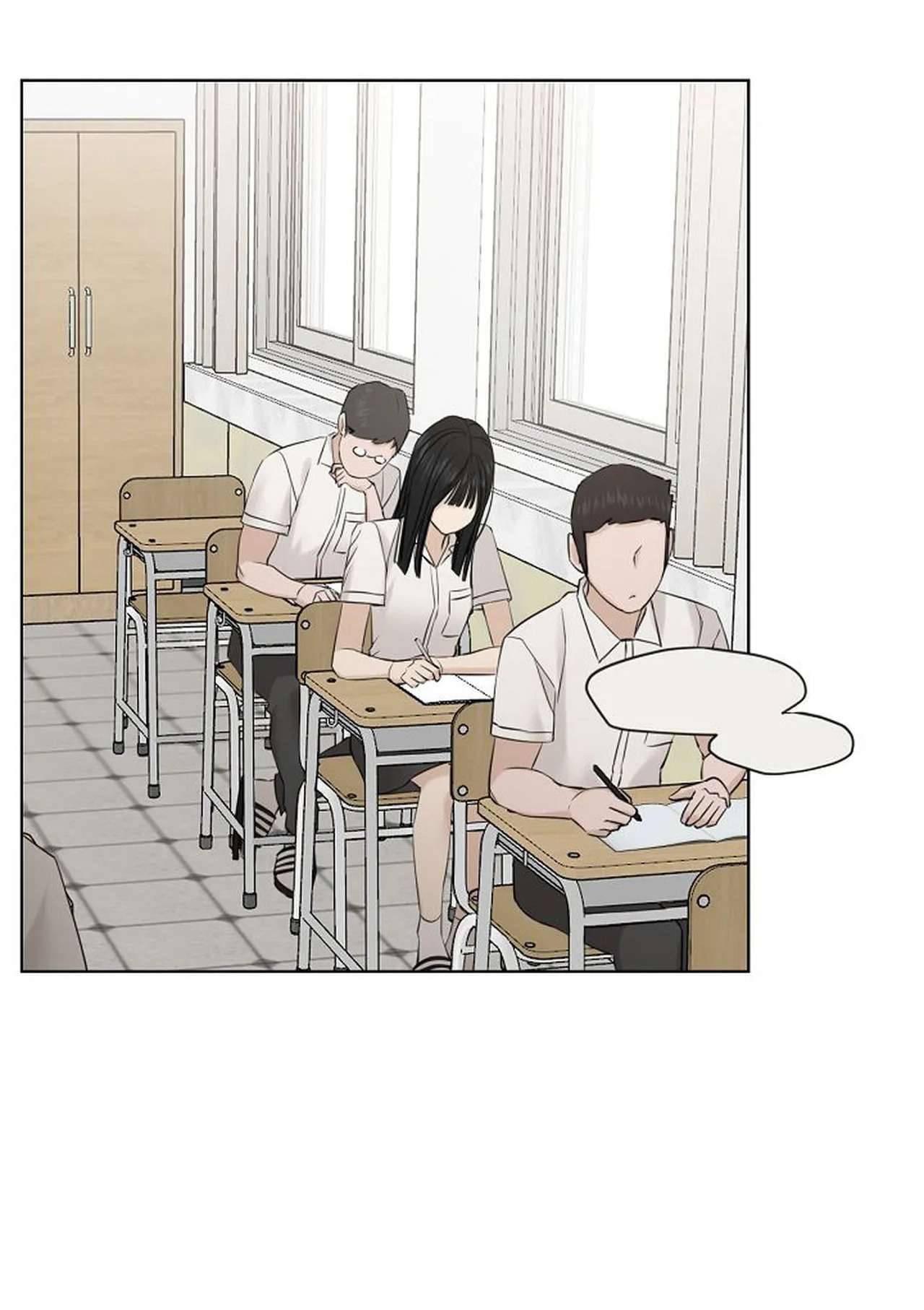 Bình Minh Chap 23 - Trang 4