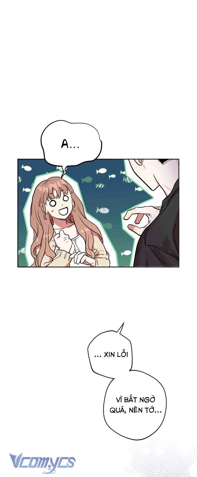 [18+] Không Có Nhân Vật Nào Công Lược Dễ Dàng! Chap 1 - Trang 2