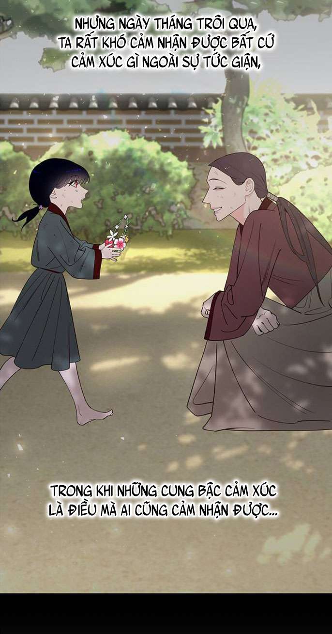 Vương Tử Huyền Bí Chapter 90 - Trang 4