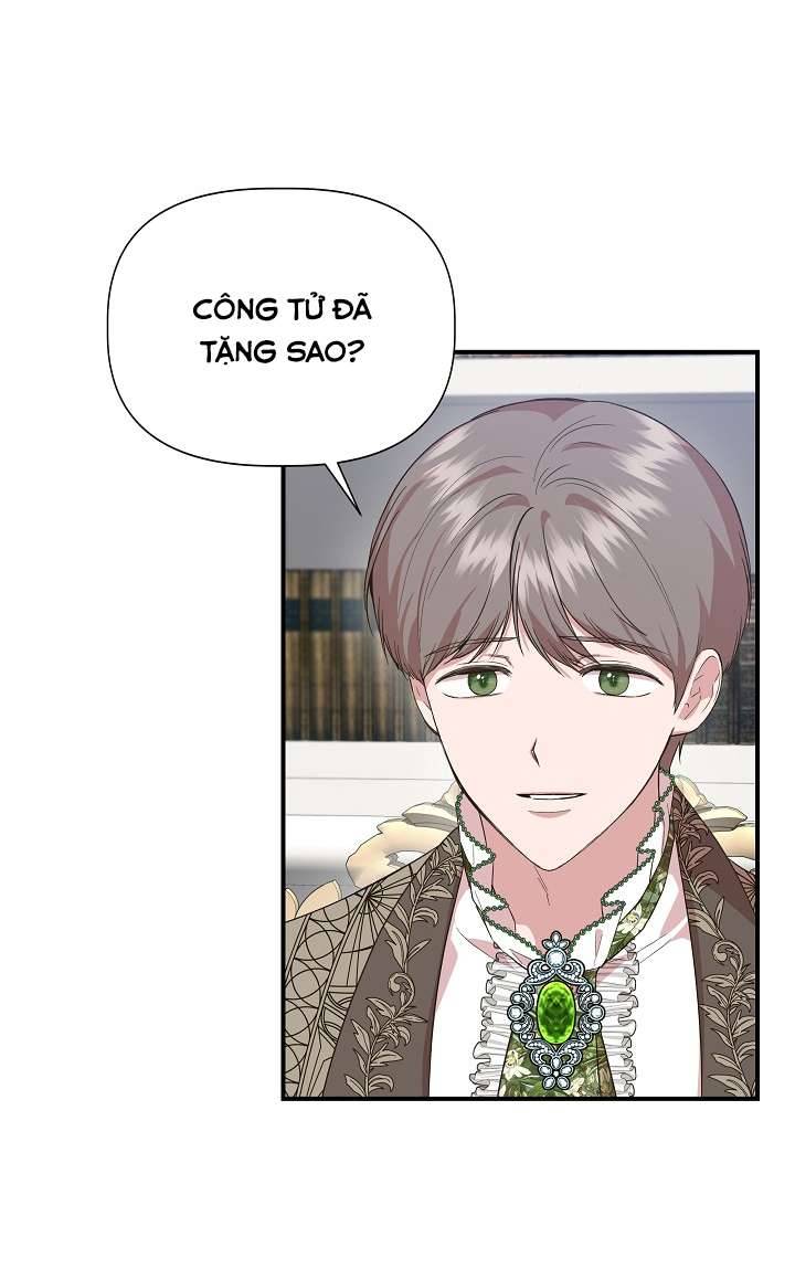 Tôi Không Phải Là Cinderella Chapter 81 - Trang 4