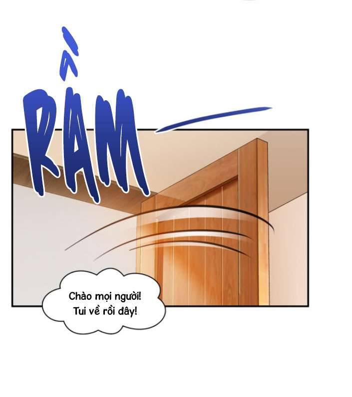 Hệt Như Hàn Quang Gặp Nắng Gắt Chap 197 - Trang 4