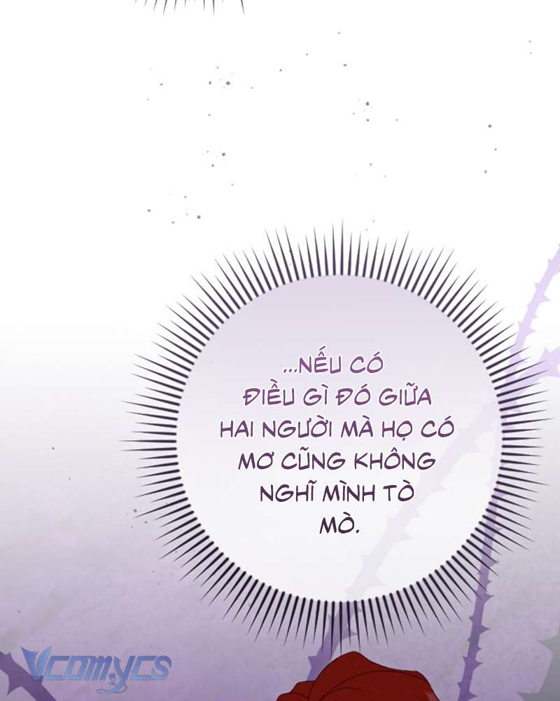 Dành Cho Những Ai Coi Hối Tiếc Là Điều Xa Xỉ Chap 3 - Trang 4