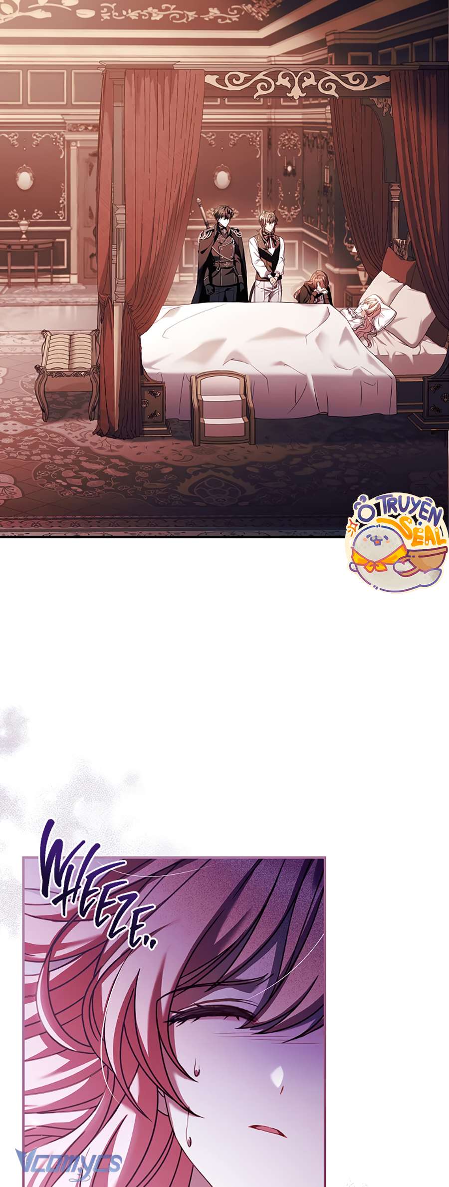 Tôi Đã Tắt Cài Đặt Chế Độ Nhận Thức Nỗi Đau! Chap 5 - Trang 3