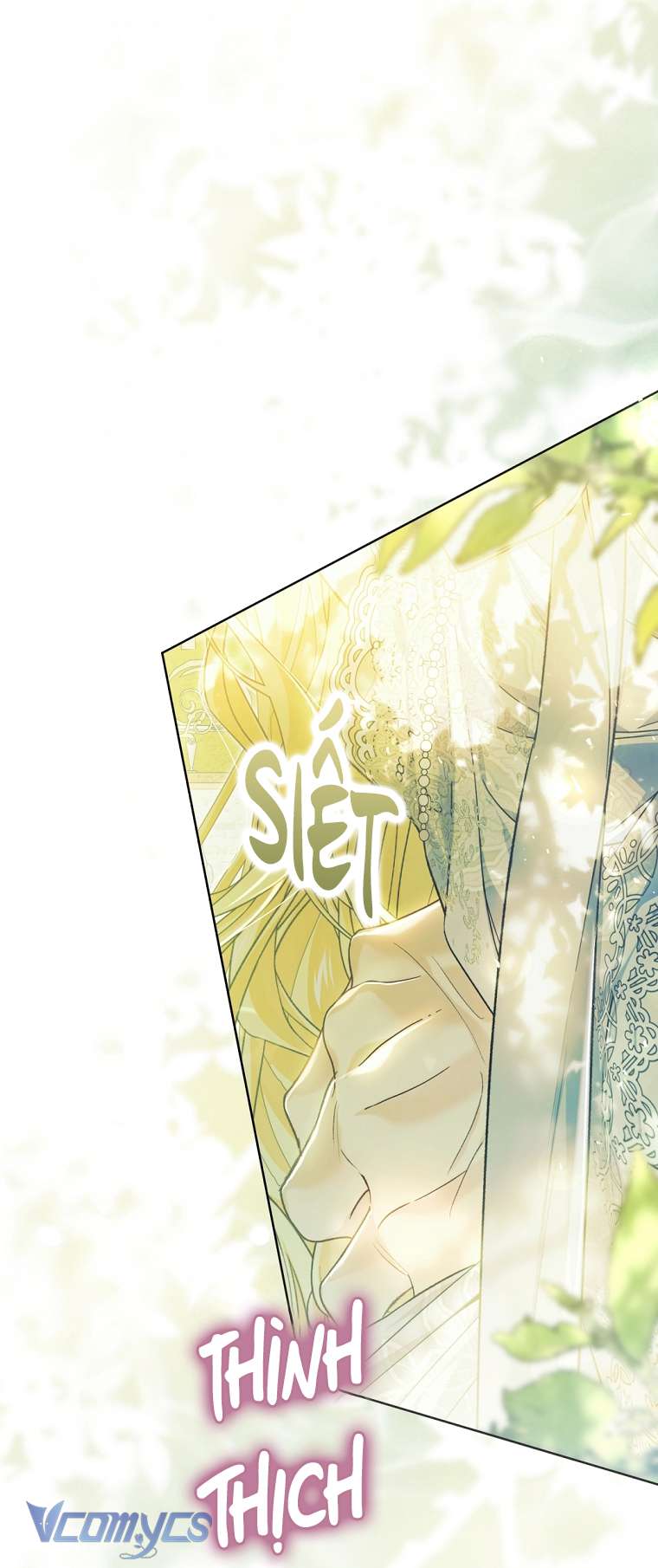 Ác Nữ Chỉ Là Một Con Rối Chap 85 - Trang 2