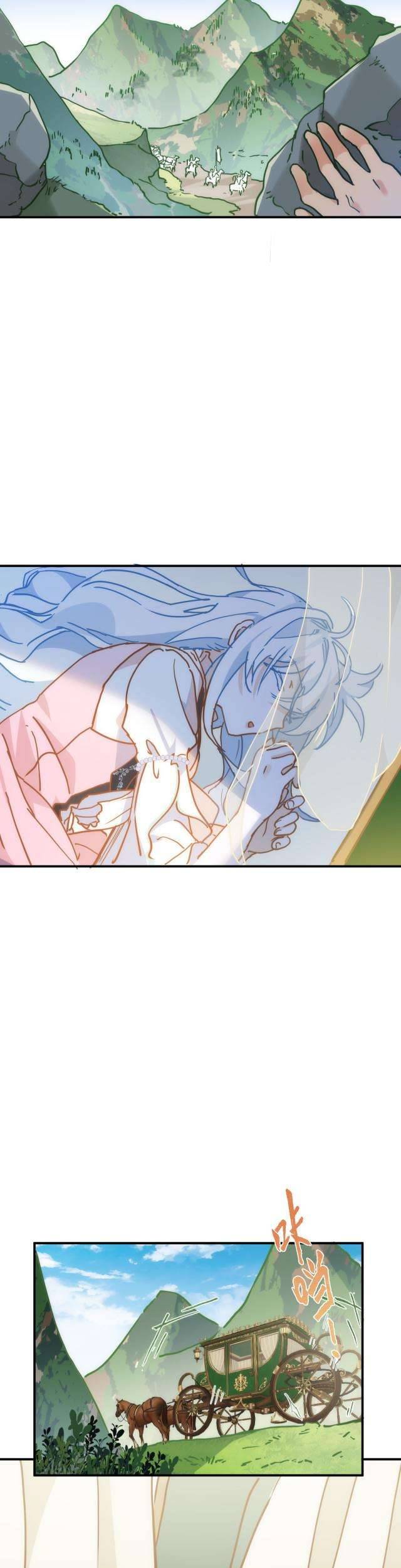 Cô công chúa không muốn được nuông chiều Chap 10 - Trang 2