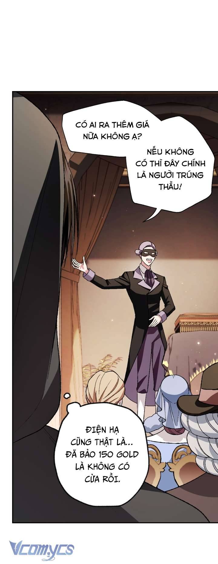 Cha À, Con Không Muốn Kết Hôn Đâu Chap 96 - Next Chap 97