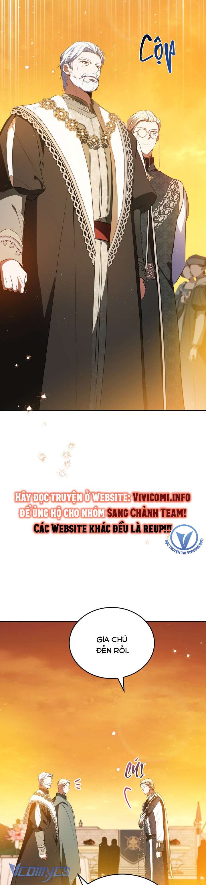 Kiếp Này Nhất Định Làm Gia Chủ Chap 164 - Trang 2