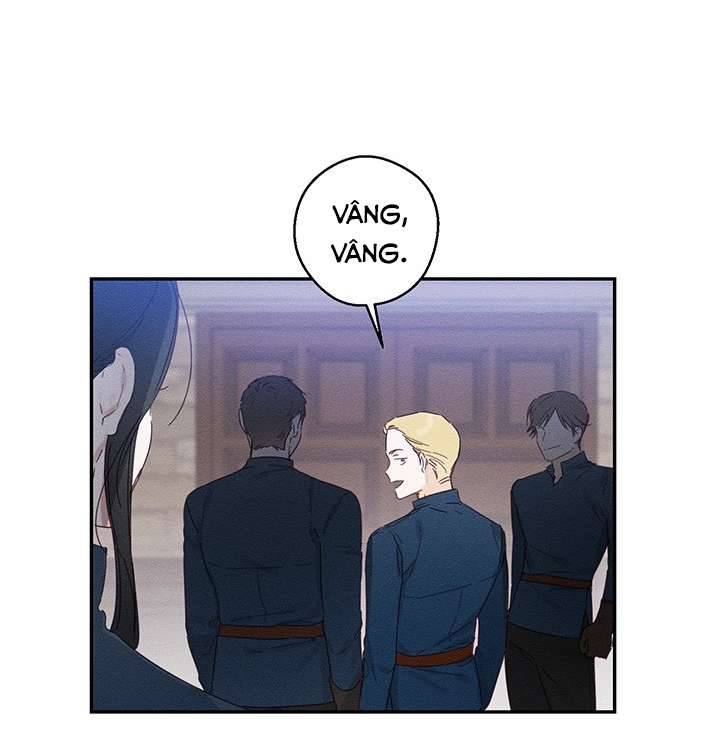 Trước Tiên Phải Giấu Em Trai Cái Đã! Chap 13 - Trang 2