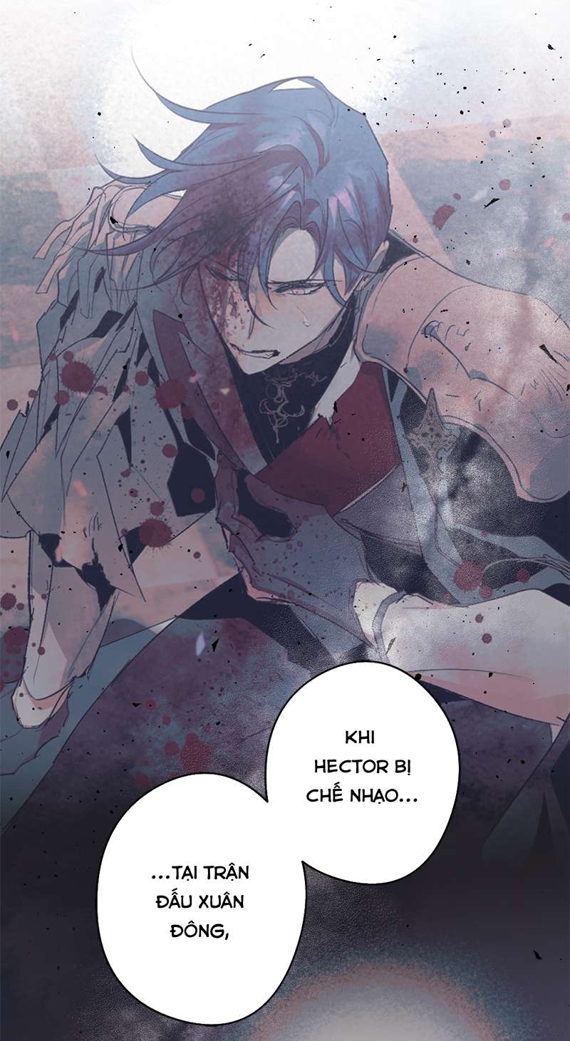 Lời Thú Nhận Của Chúa Tể Bóng Tối Chapter 84 - Trang 4