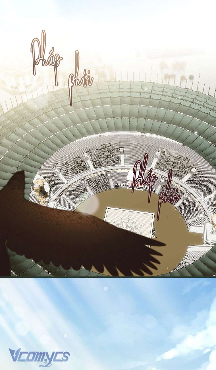 Phương Pháp Khiến Phu Quân Đứng Về Phía Tôi Chapter 91 - Trang 4