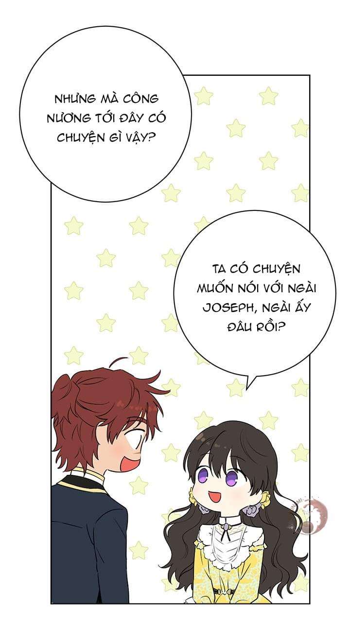 Tôi Là Minh Chứng Của Sự Thật Chap 53 - Next Chap 54