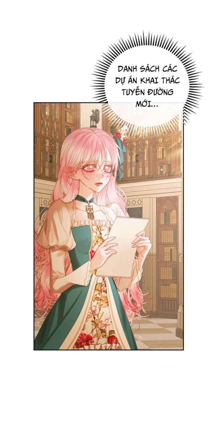 Siren: Trở Thành Gia Đình Của Nhân Vật Phản Diện Chapter 60 - Trang 3