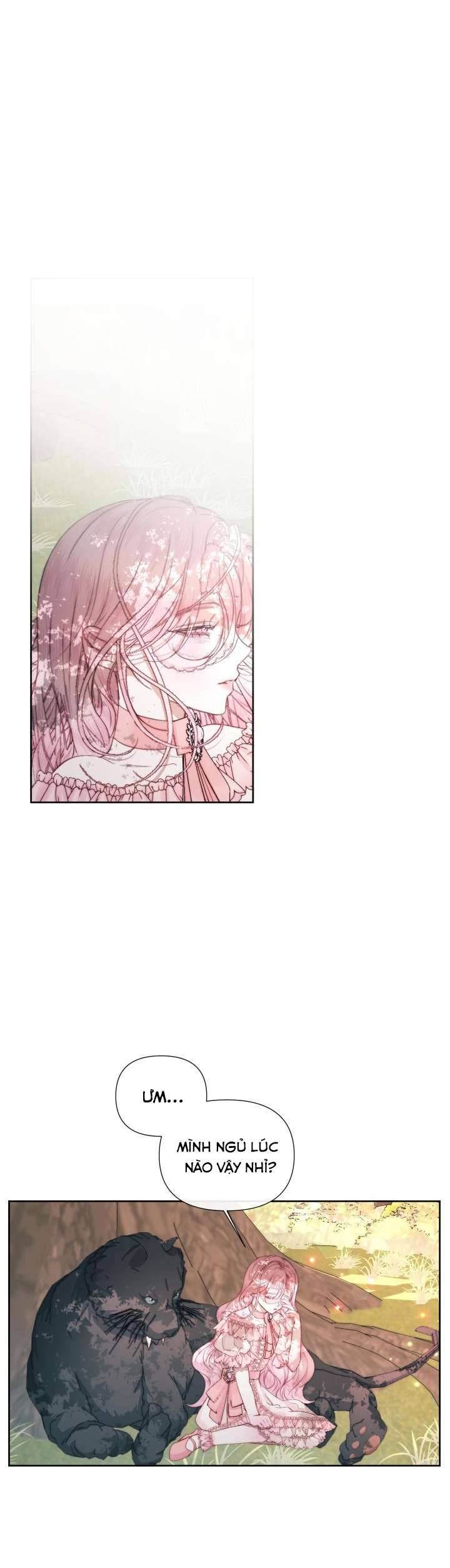 Siren: Trở Thành Gia Đình Của Nhân Vật Phản Diện Chapter 17 - Trang 3