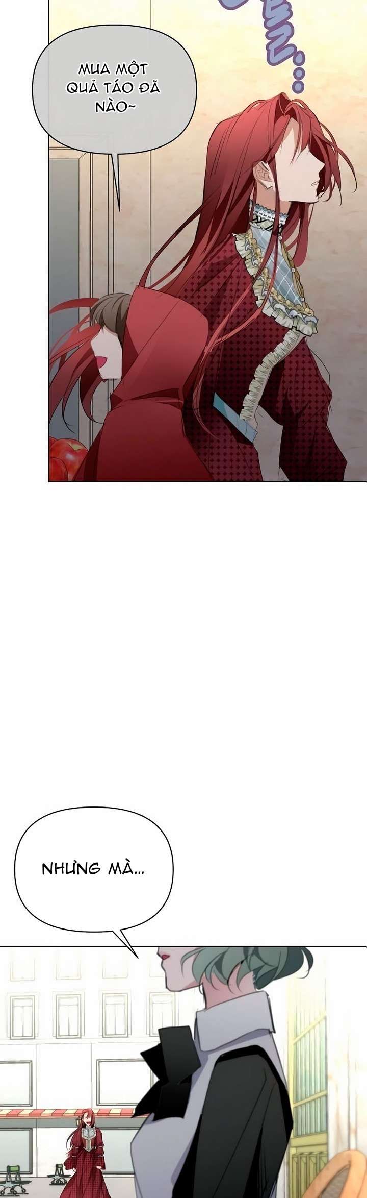 Đi tìm ác nữ đã cùng trải qua đêm đầu tiên Chap 17 - Trang 2