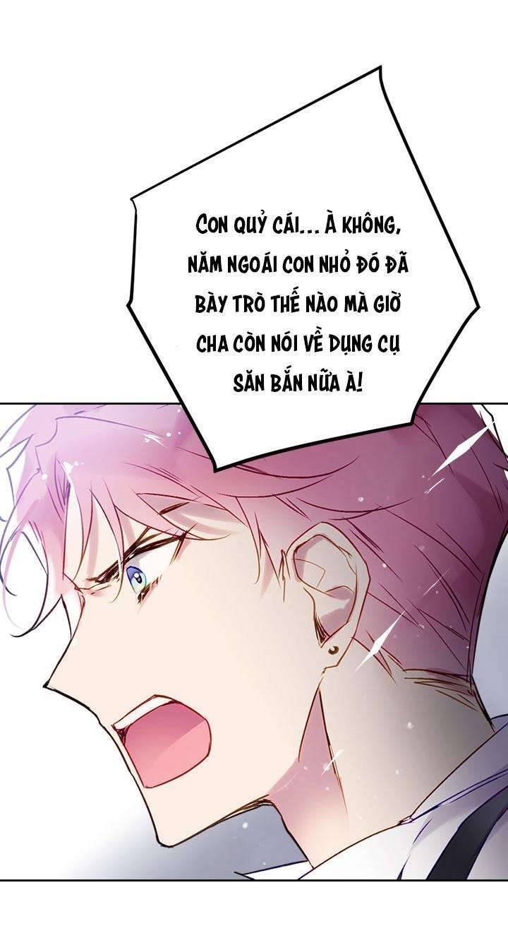 Kết Cục Của Nhân Vật Phản Diện Chỉ Có Thể Là Cái Chết Chapter 40 - Trang 4