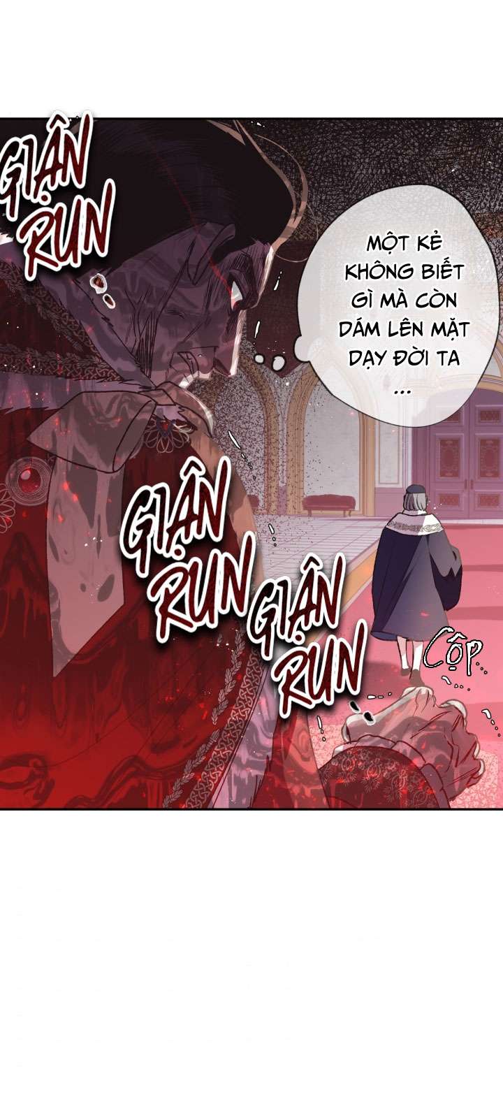Cha À, Con Không Muốn Kết Hôn Đâu Chap 14 - Next Chap 15