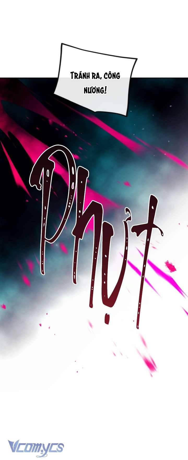 Kết Cục Của Nhân Vật Phản Diện Chỉ Có Thể Là Cái Chết Chapter 115 - Trang 4