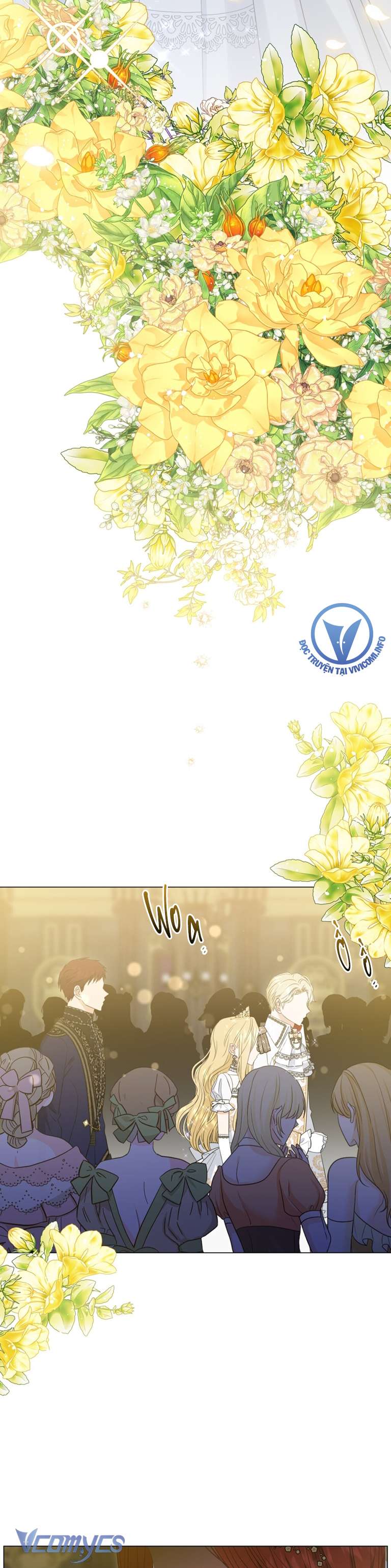 Hãy Để Tiểu Thư Emily Yên Chapter 13 - Trang 4