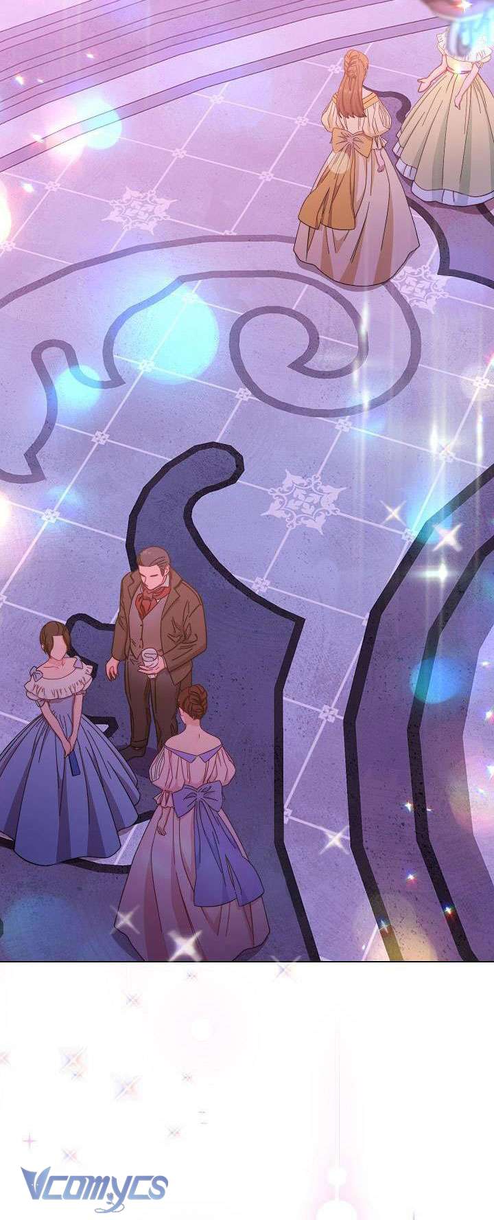 Hầu Gái Độc Quyền Của Hoàng Hậu Phản Diện Chap 57 - Trang 4