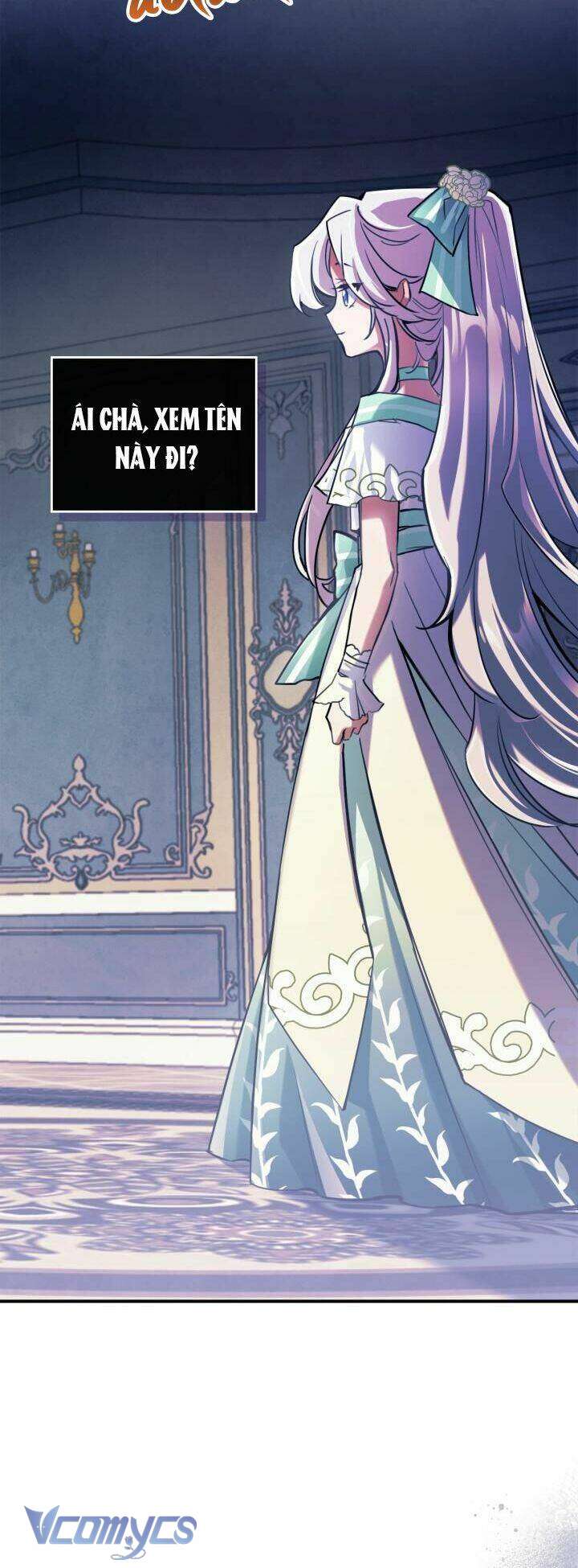 Công Nương Toàn Năng Cũng Thấy Chán Nản Chap 2 - Trang 3