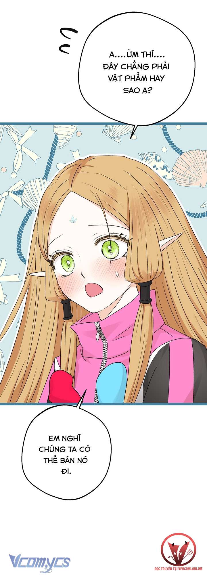 [18+] Yêu Tinh Giao Phối Chap 25 - Trang 2