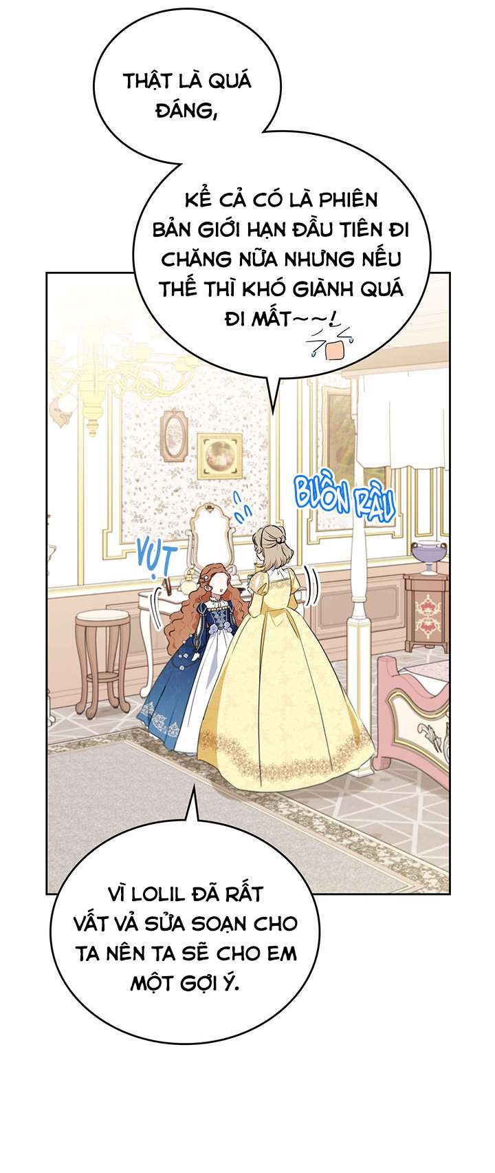 Kiếp Này Nhất Định Làm Gia Chủ Chap 74 - Trang 2