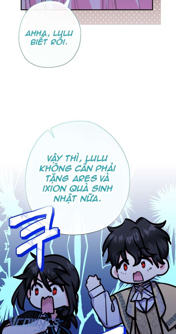 Tiểu Thư Tích Tiền Đi Bụi Chapter 70 - Trang 4