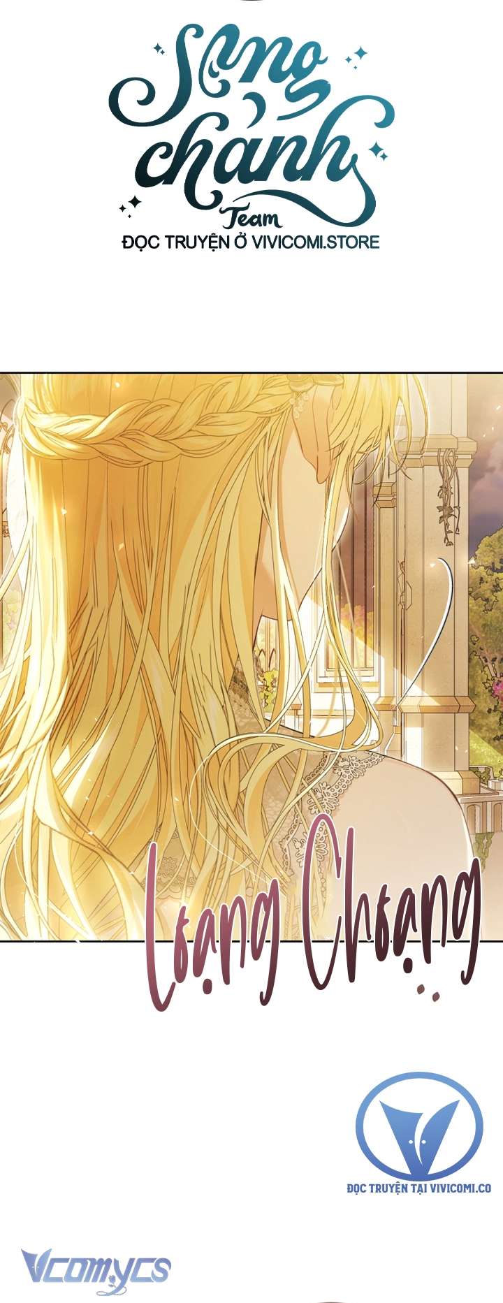 Ác Nữ Chỉ Là Một Con Rối Chap 102 - Trang 2