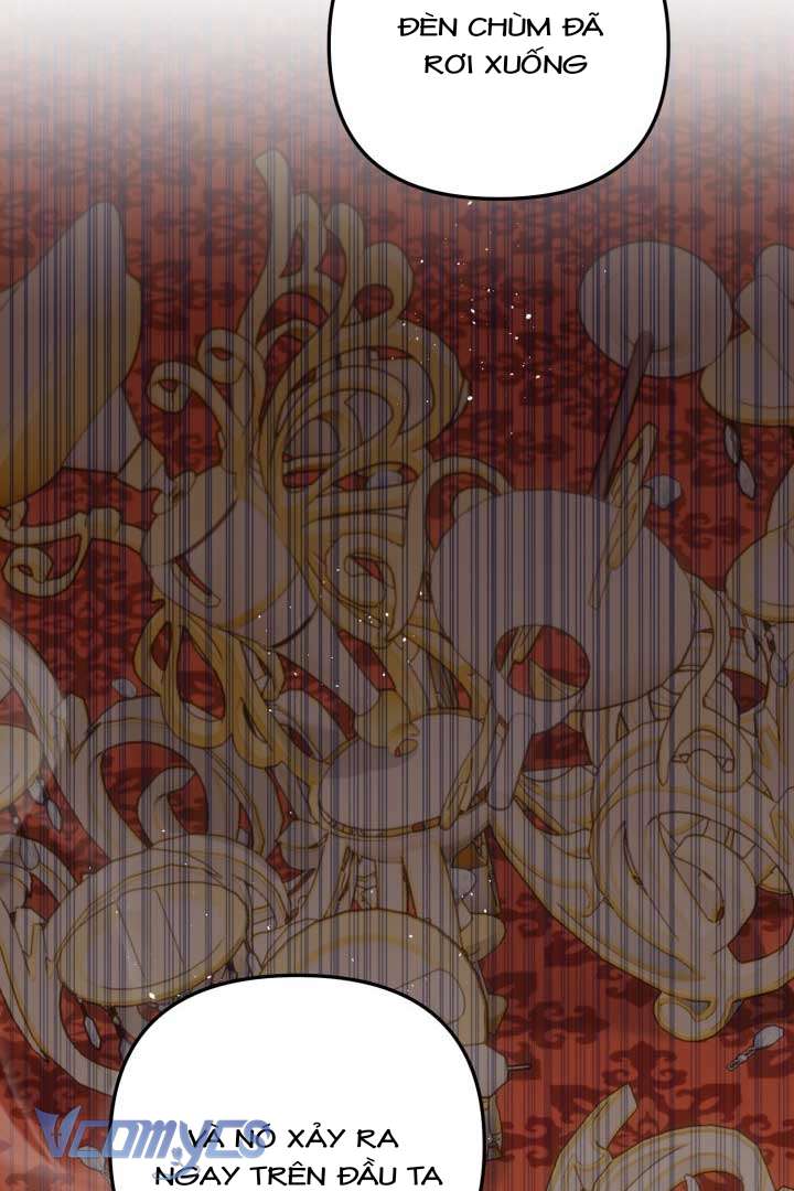 Mê Cung Cám Dỗ Của Emilone Chapter 8 - Trang 4