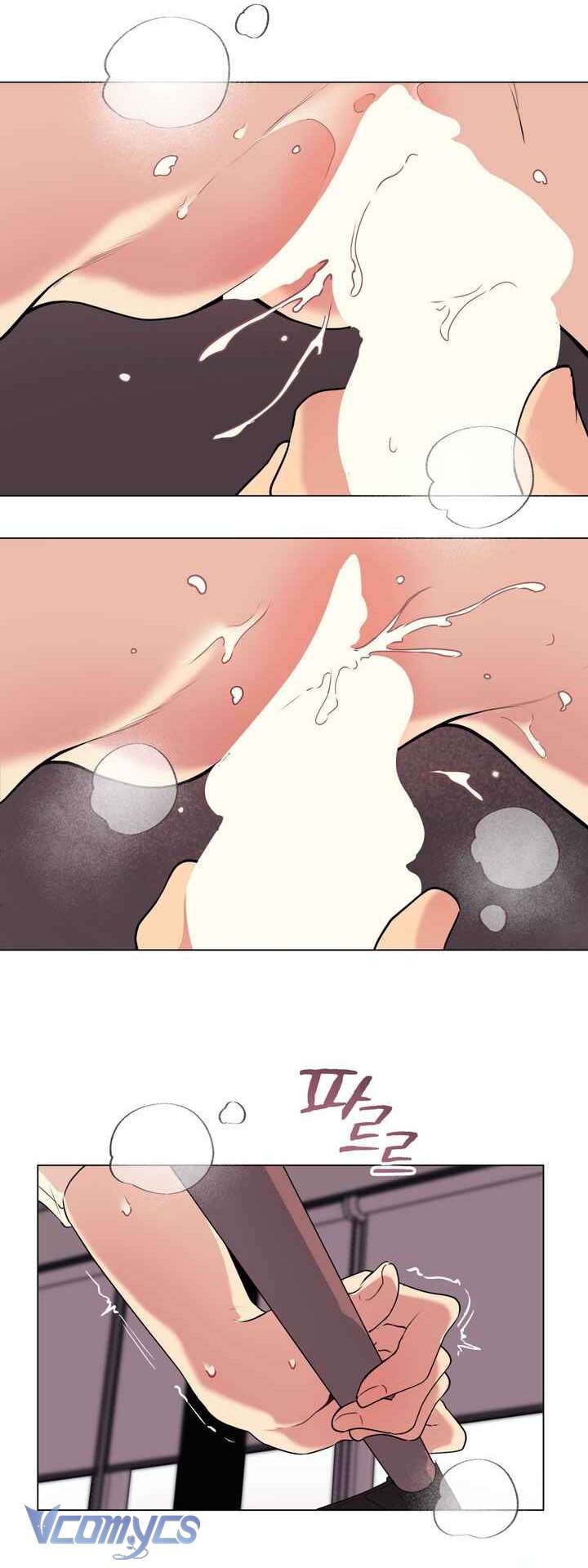 [18+] Viện Nghiên Cứu Ghế Tình Yêu Chap 10 - Trang 2