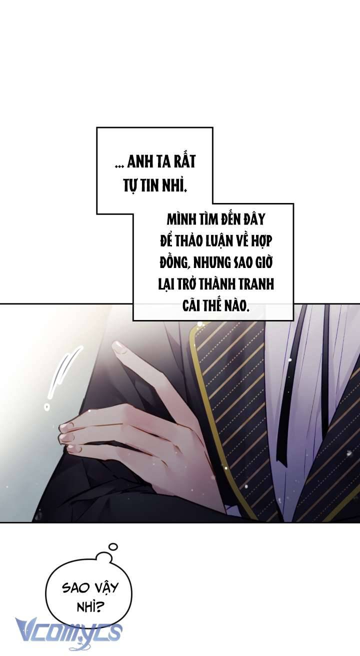 Kết Cục Của Nhân Vật Phản Diện Chỉ Có Thể Là Cái Chết Chapter 109 - Trang 4