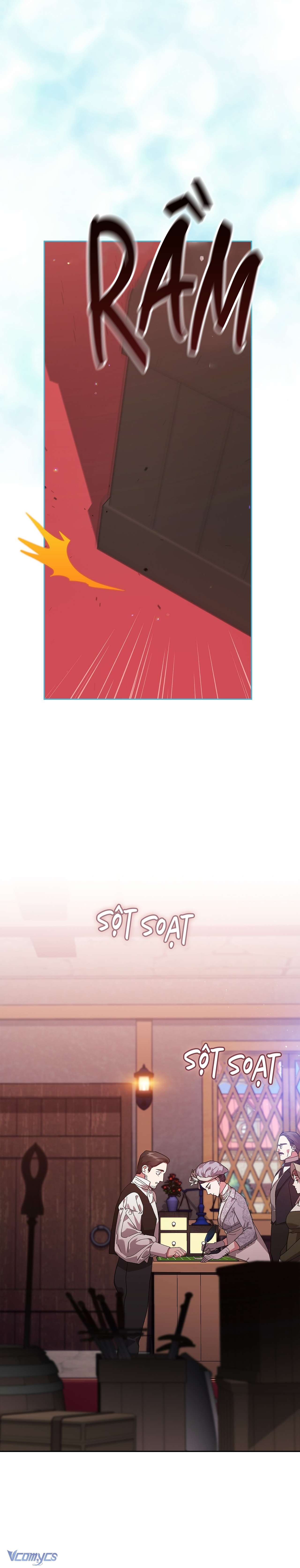 Hôn Nhân Này Rồi Sẽ Đổ Vỡ Chapter 94 - Trang 4