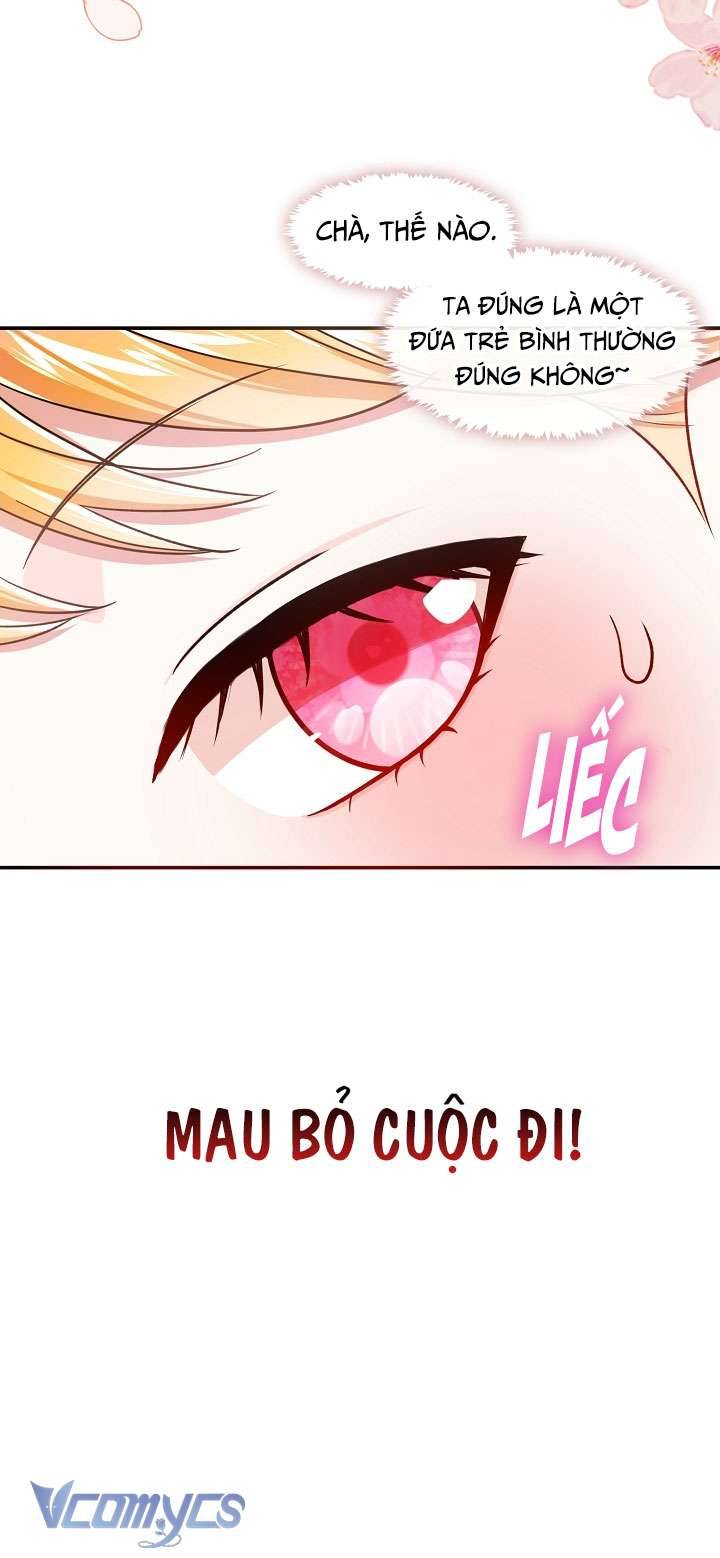 Công Chúa Là Người Chơi Chapter 10 - Trang 3