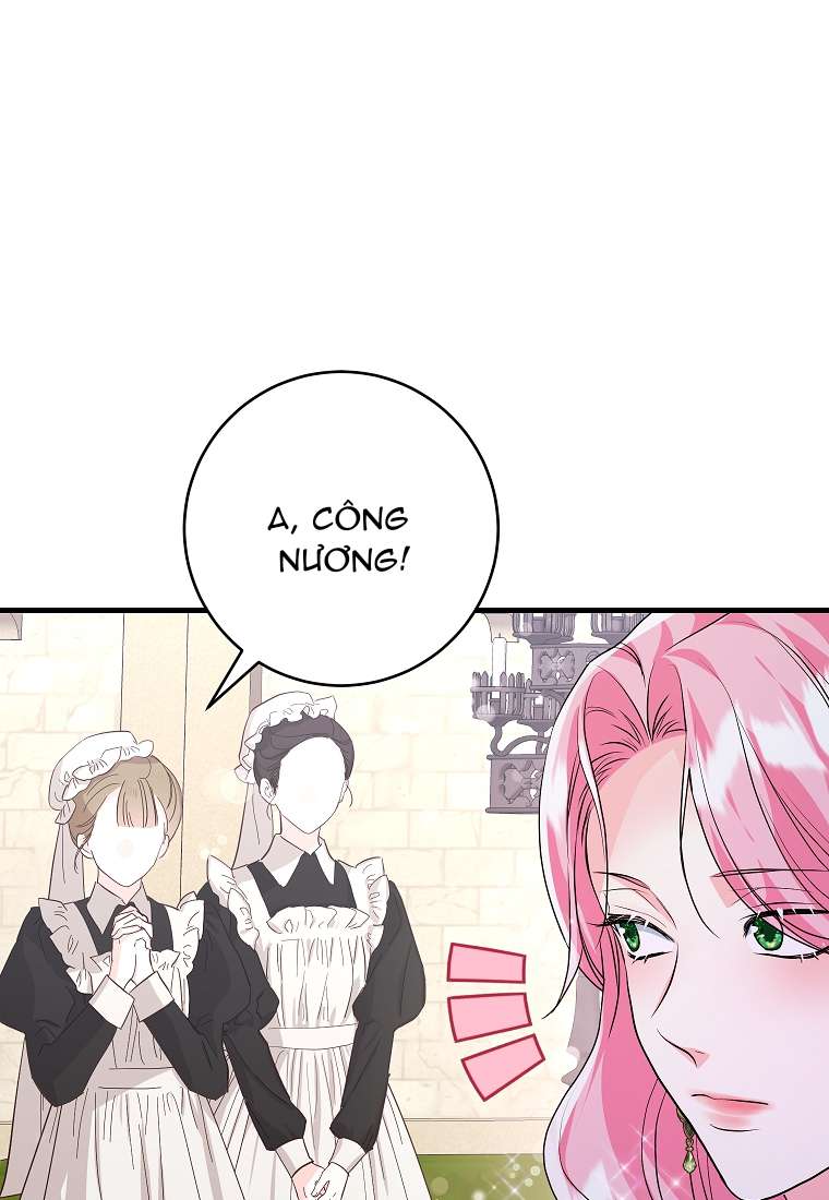 Kẻ Phản Diện Có Thời Hạn Ủng Hộ Tôi Hủy Hôn Chapter 37 - Trang 4