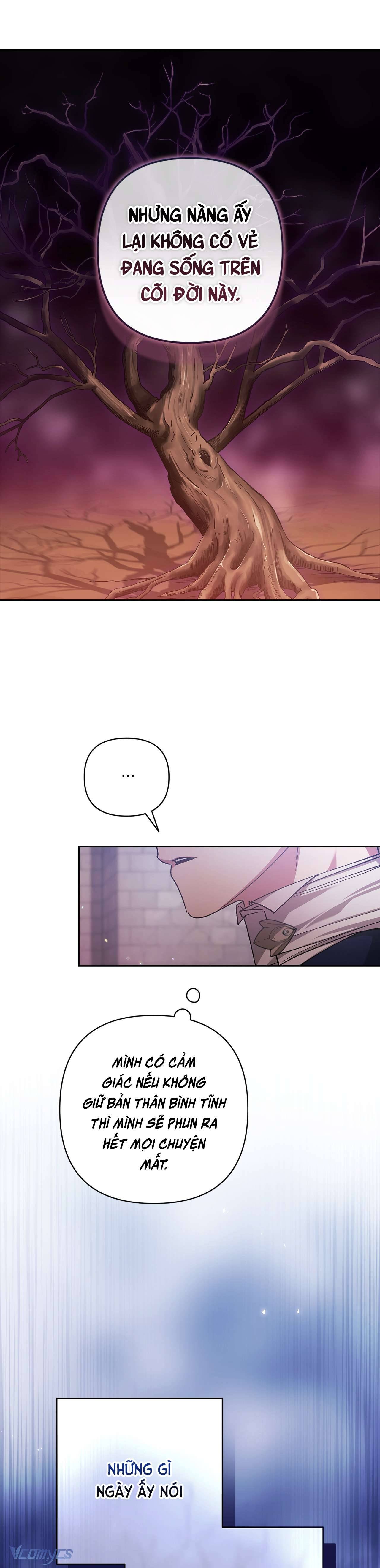 Hôn Nhân Này Rồi Sẽ Đổ Vỡ Chapter 56 - Trang 3