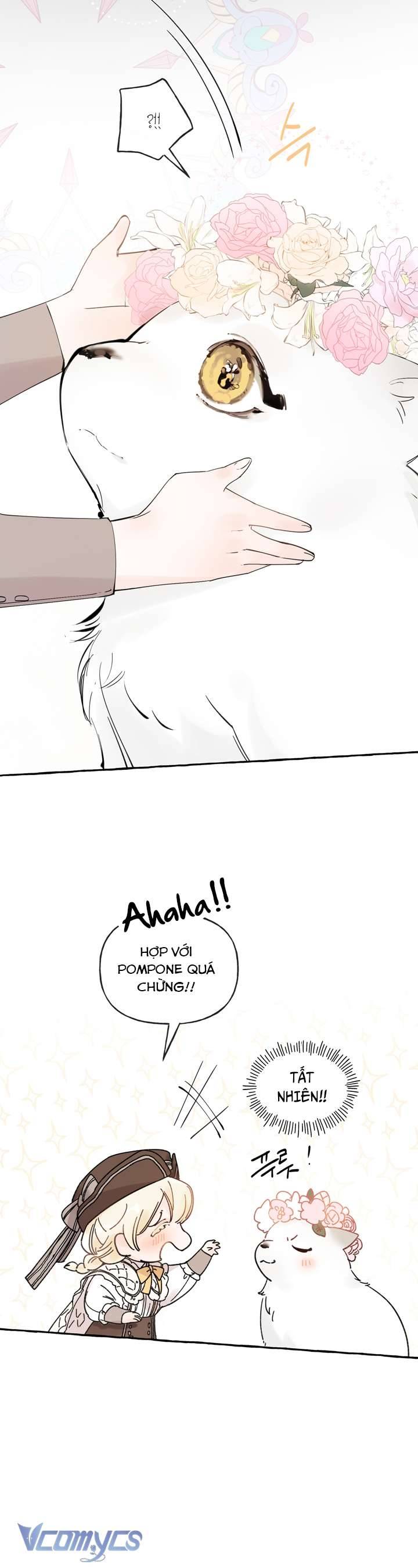 [18+] Ranh Giới Giữa Xuân Và Đông Chap 5 - Next Chap 6