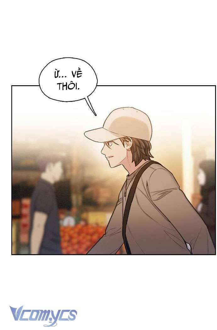 Trăng Tối: Thành Phố Xám (HYBE) Chap 7 - Trang 2