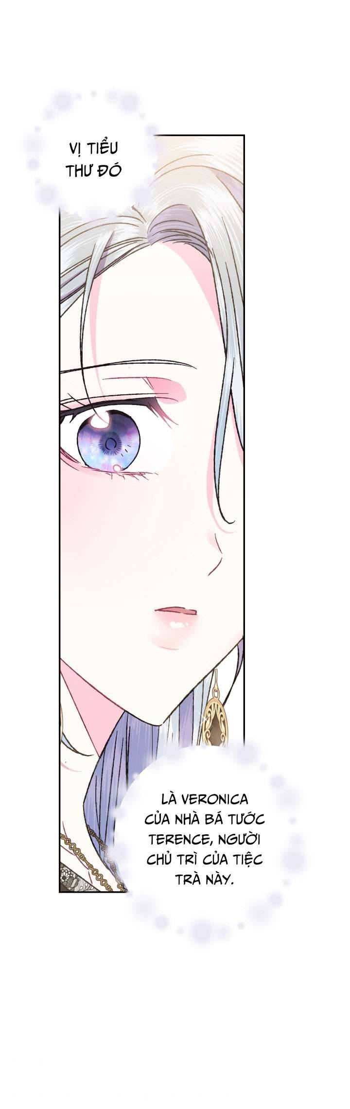 Cha À, Con Không Muốn Kết Hôn Đâu Chap 39 - Next Chap 40