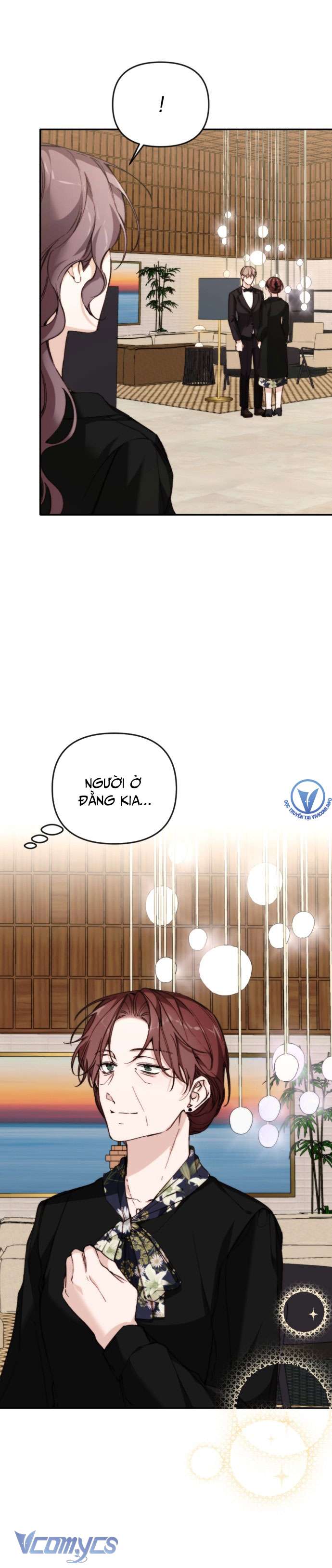 Ly Hôn Thì Dễ, Yêu Đương Mới Khó Chapter 21 - Trang 3