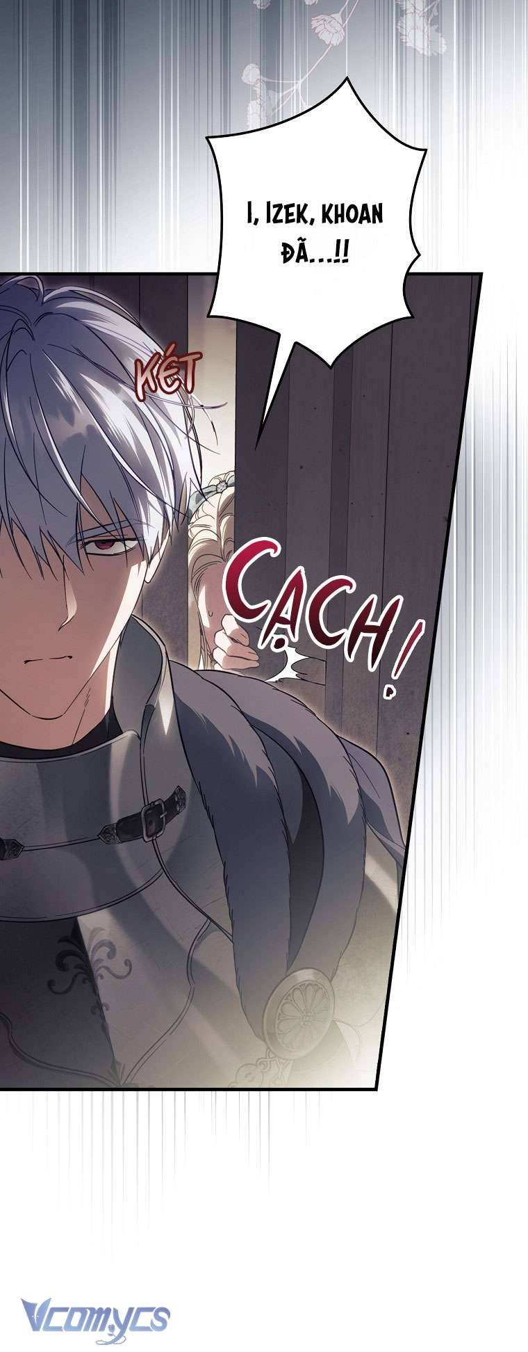 Phương Pháp Khiến Phu Quân Đứng Về Phía Tôi Chapter 99 - Trang 4