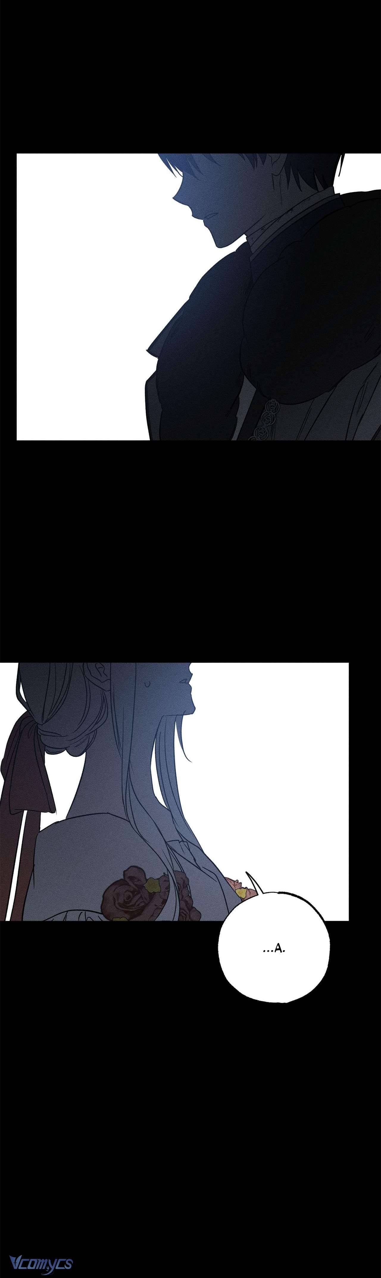 Vị Phu Quân Căm Ghét Tôi Đã Mất Trí Nhớ Chapter 43 - Trang 4