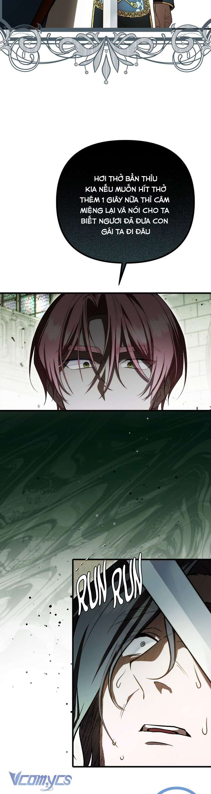 Lần Đầu Bé Út Được Yêu Thương Chap 50 - Next Chap 51