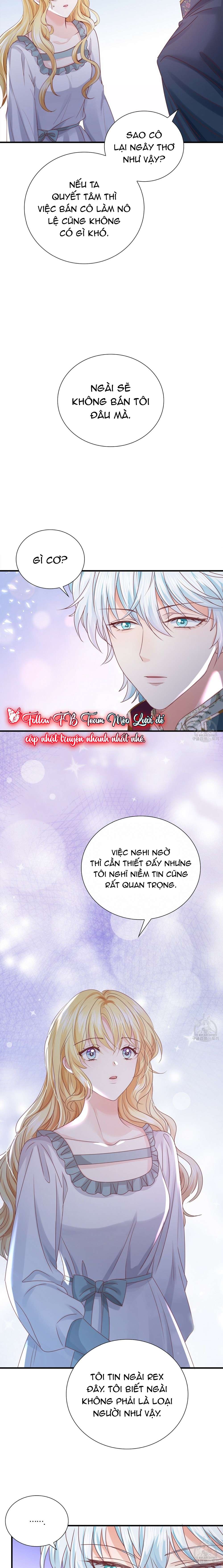 Đêm Không Ngủ Của Nàng Hầu Gái Chap 16 - Trang 3