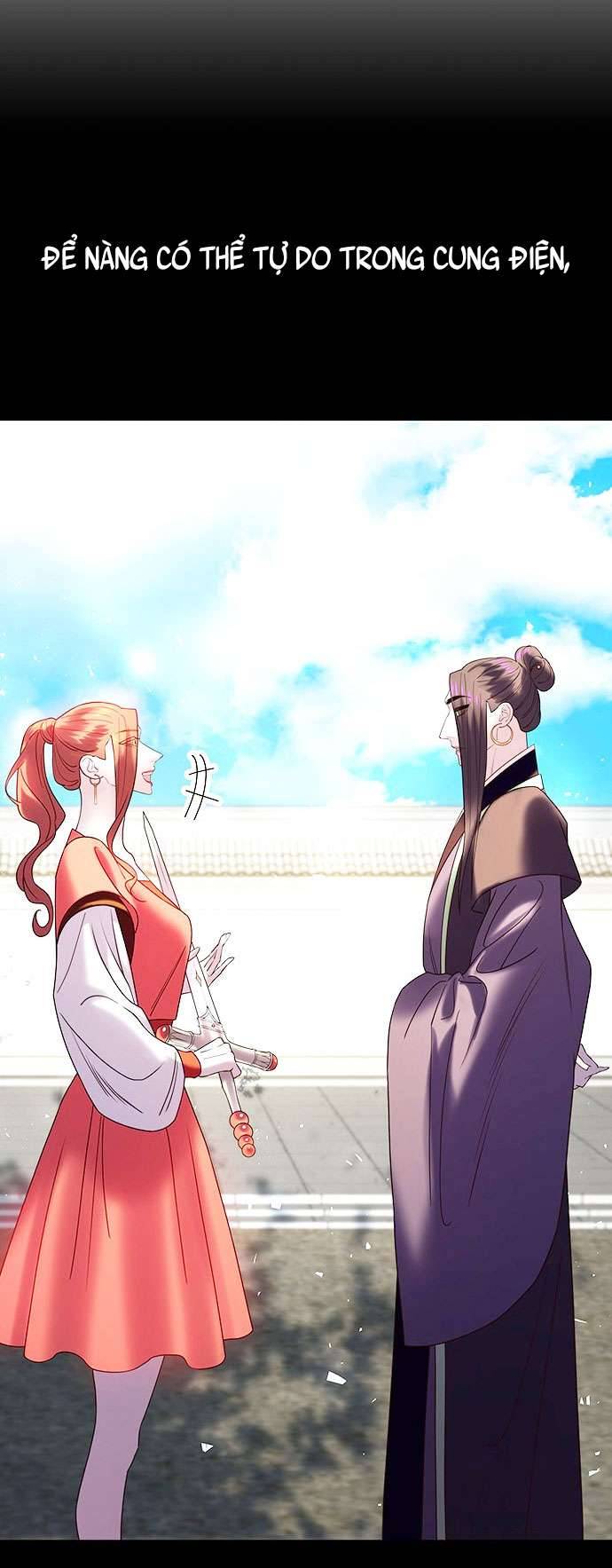 Vương Tử Huyền Bí Chapter 47 - Trang 4