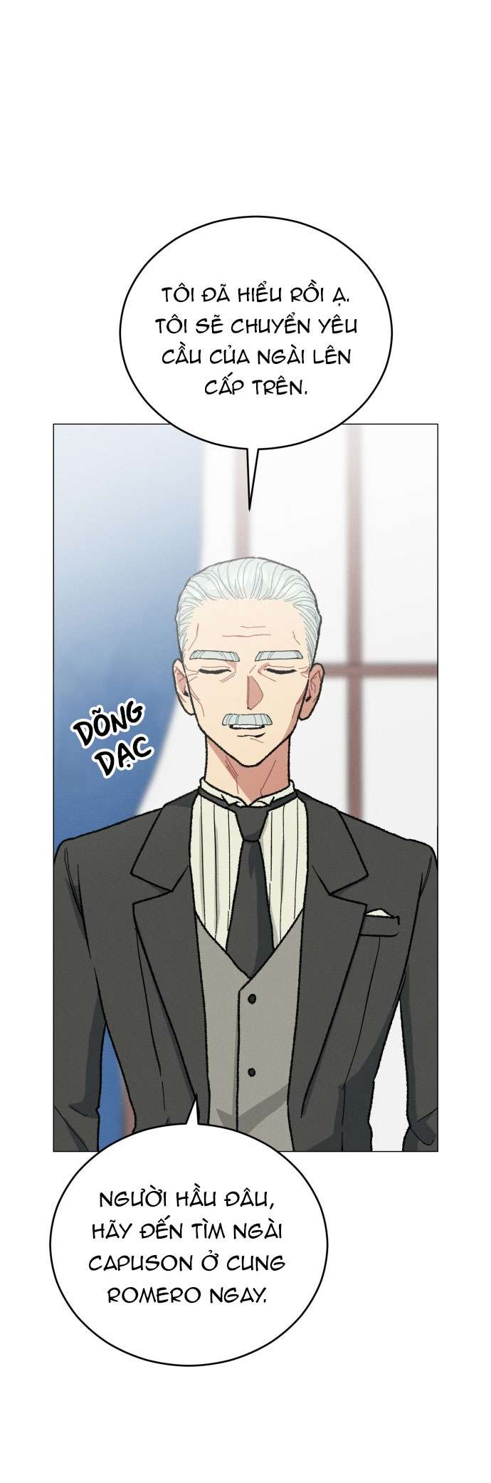 Nam Thứ Đình Công Thì Phải Làm Sao?! Chapter 1 - Next Chapter 2