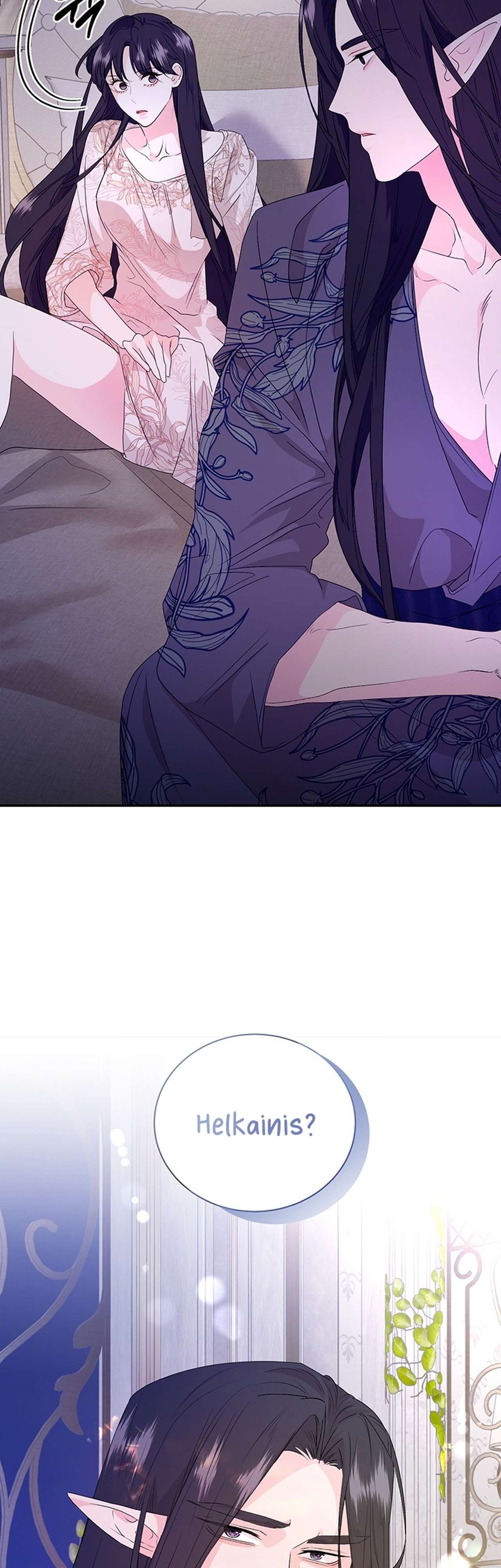 [ 18+ ] Tại nơi ẩn mình cuối cùng của sắc xanh Chap 11 - Trang 2